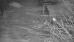 Lanovka - výstupní stanice