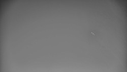 Lanovka - výstupní stanice