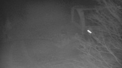 Lanovka - výstupní stanice