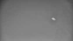 Lanovka - výstupní stanice