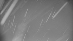 Lanovka - výstupní stanice