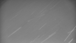 Lanovka - výstupní stanice