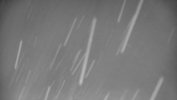 Lanovka - výstupní stanice