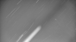 Lanovka - výstupní stanice