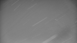 Lanovka - výstupní stanice