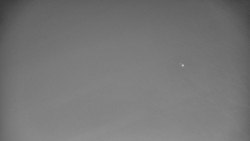 Lanovka - výstupní stanice