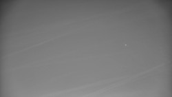 Lanovka - výstupní stanice