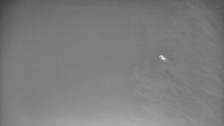 Lanovka - výstupní stanice