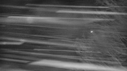 Lanovka - výstupní stanice