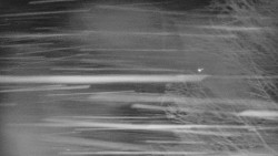 Lanovka - výstupní stanice