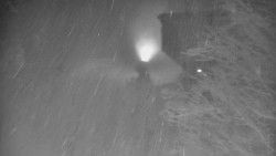 Lanovka - výstupní stanice