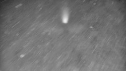 Lanovka - výstupní stanice