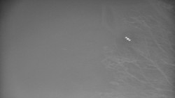 Lanovka - výstupní stanice