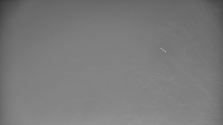 Lanovka - výstupní stanice