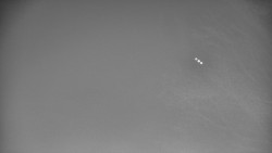 Lanovka - výstupní stanice