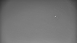 Lanovka - výstupní stanice