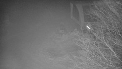 Lanovka - výstupní stanice