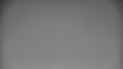 Lanovka - výstupní stanice