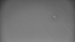 Lanovka - výstupní stanice