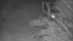 Lanovka - výstupní stanice