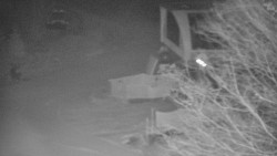 Lanovka - výstupní stanice