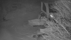 Lanovka - výstupní stanice