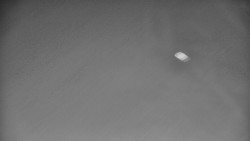 Lanovka - výstupní stanice