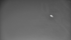 Lanovka - výstupní stanice