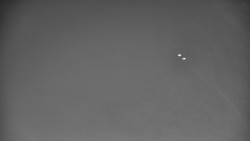 Lanovka - výstupní stanice