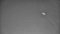 Lanovka - výstupní stanice