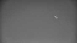 Lanovka - výstupní stanice