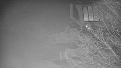 Lanovka - výstupní stanice