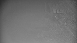 Lanovka - výstupní stanice