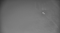 Lanovka - výstupní stanice