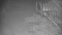 Lanovka - výstupní stanice