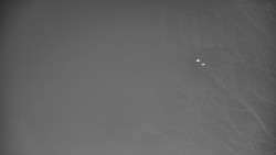 Lanovka - výstupní stanice