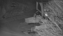 Lanovka - výstupní stanice