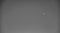 Lanovka - výstupní stanice