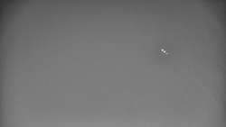 Lanovka - výstupní stanice