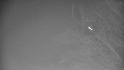 Lanovka - výstupní stanice