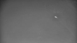 Lanovka - výstupní stanice