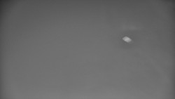 Lanovka - výstupní stanice