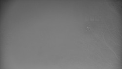 Lanovka - výstupní stanice