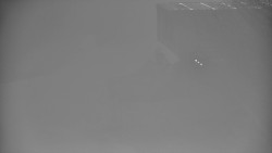 Lanovka - výstupní stanice