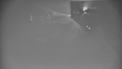 Lanovka - výstupní stanice