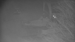 Lanovka - výstupní stanice