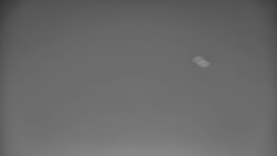 Lanovka - výstupní stanice