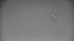 Lanovka - výstupní stanice