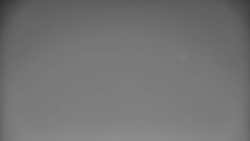 Lanovka - výstupní stanice