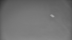 Lanovka - výstupní stanice